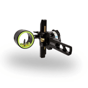 HHA SPORTS Nytrx Pro Bridgelock Mount Sight X2 .019 Right Hand