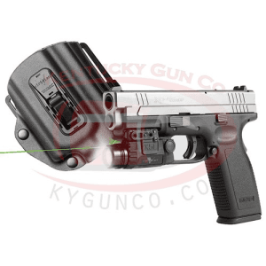 VIRIDIAN X5L W/TACLOC HOLSTER FOR SPR X