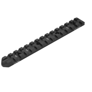 Leapers Leupold Utg Pro Model 870 Picatinny Rail Mount