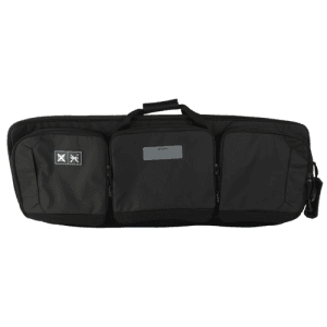 VERTX VTAC Rifle Case Black 35.4"x12.6"x5.5" Nylon