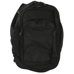VERTX Transit Sling Bag Black 17 Liters Nylon
