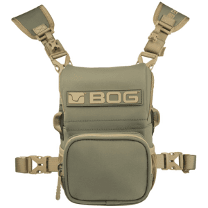 BOG POD Vigilant Hunting Bino Harness