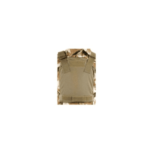BLACKHAWK Low Vis Plate Carrier Medium - Coyote Tan
