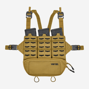 VIKTOS TaculusMX Chest Rig Coyote