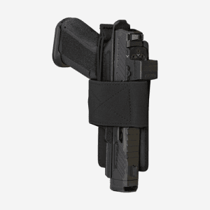 VIKTOS Hookie Holster EV Black