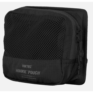 VIKTOS Hookie Pouch EV Black