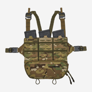 VIKTOS TaculusMX Chest Rig Multicam