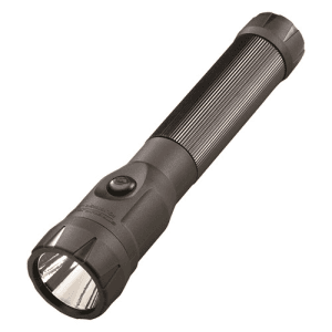 Streamlight Polystinger Led (Without Charger)- Black