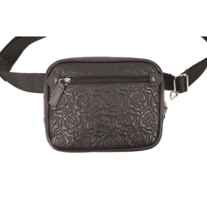 GUN TOTE'N MAMAS Waist Sling Pack - Black