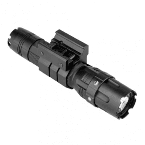 Ncstar Pro Series Flashlight Mod2 / 3w 500 Lumen Rm
