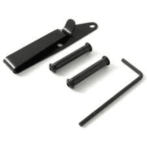 KELTEC P-11 Blued Belt Clip