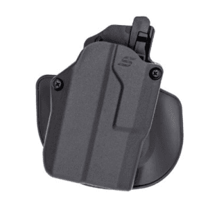 Safariland Solis Als Concealment Owb Holster