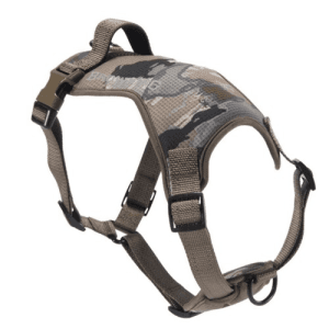 BROWNING Harnesses Walking Harness Ovix Camo M