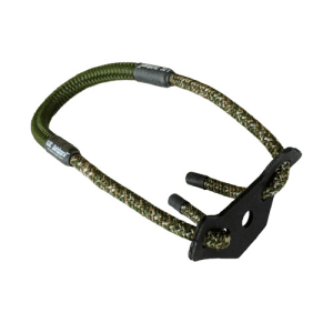 LOC OUTDOORZ Stiffy Sling Maxx - Deep Woods