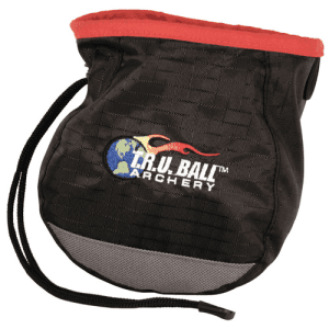 Tru Ball Archery Truball Archery T.r.u. Ball Release Pouch