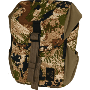 MYSTERY RANCH Quick Draw Bino Harness Medium- Optifade Subalpine