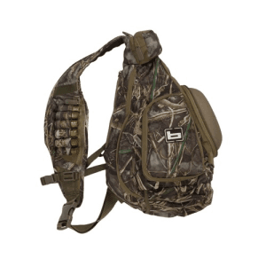 BANDED Nano Sling Back Pack-Max7
