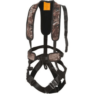 HUNTER SAFETY Bowhunter Harness L/XL 175 - 250lb