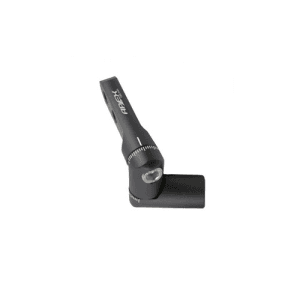 APEX GEAR Outpost Dual Bow Stabilizer Mount | Black