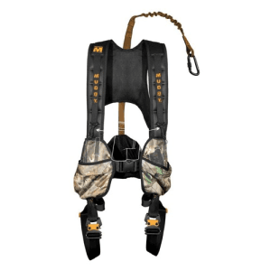 MUDDY Crossover Combo Safety Harness- L