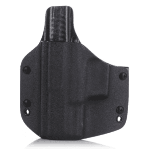 Falco Open-Top Owb Pancake Holster Grand Power P40 Left Upc: 8585054804610