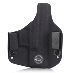 Falco Open-Top Owb Pancake Holster Grand Power P45 Left Upc: 8585054804658