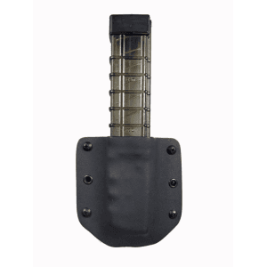 Falco Stribog Kydex Mag Pouch Black Upc: 8585054800117