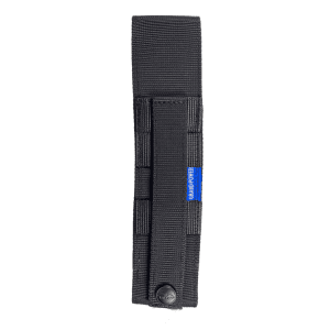 Falco Stribog Nylon Large Mag Pouch Black Upc: 8585054800063