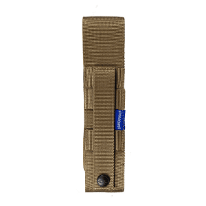 Falco Stribog Nylon Large Mag Pouch Coyote Upc: 8585054800094