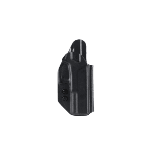 Bucks Holsters | Grizzly 101 Owb | Kydex Holster W/Combat Loop | Black