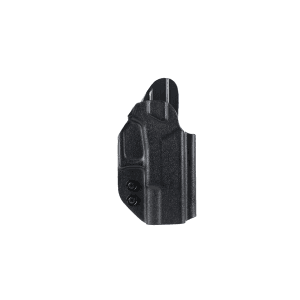 Bucks Holsters | Grizzly 102 Owb | Kydex Holster W/Combat Loop | Black