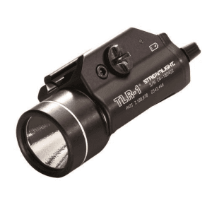 Streamlight Trl-1 Rail Mounted Tactical Led Light