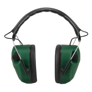 Caldwell E-Max Electronic Hearing Protection, Standard Profile