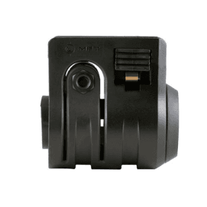 Mission First Tactical Torch Standard Mount -  Accepts:  1", 3/4", 5/8" Illumination Device