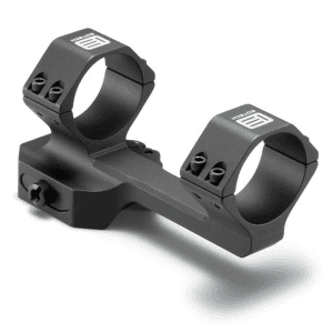 EOTech PRS 2" Cantilever Mount 34mm Tube 37mm Height