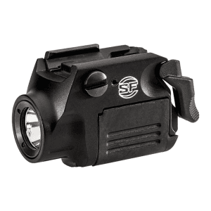 Surefire Micro-Compact Pistol Light 350 Lumens Black for Glock 43X/48