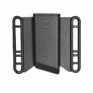 Glock Magazine Pouch For G42 .380 Magazines Black
