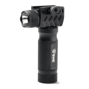 SME Grip Light Rail Mount