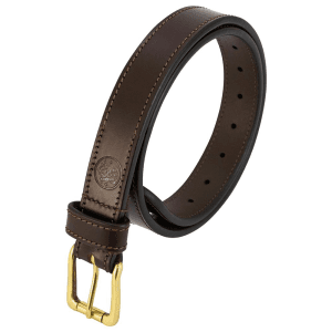 Smith & Wesson EDC Belt Brown 38" to 40"