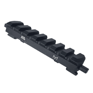 Sylvan Arms QD Picatinny Rail Mount 7 Slot Extended