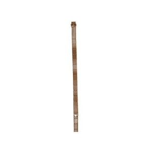 Butler Creek Leather Military Sling 1"x44" Brown