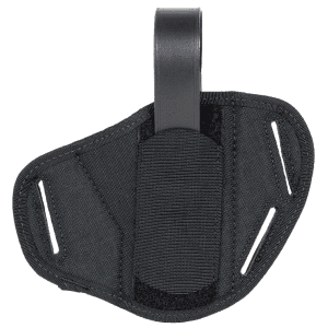 Blackhawk! Pancake Holster