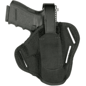 Blackhawk! Pancake Holster