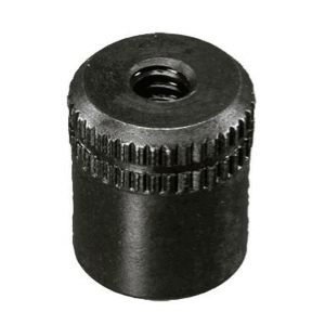 Magpul Sling Mount Kit Type 1 SGA/MOE Stock Quick Detach Black Phosphatized Steel