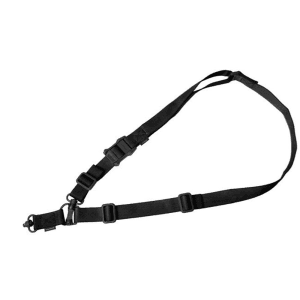 Magpul MS4 Dual Multi Mission Quick Detach Sling Fits Gen 2 Black