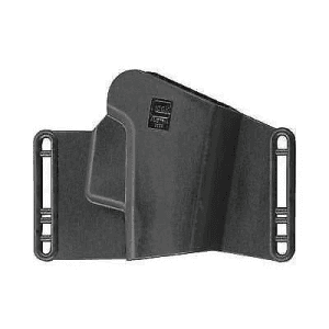 Glock Sport Combat Holster For 20/21 Black Rh