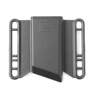 Glock Single Magazine Pouch For G43 9mm Luger Mags