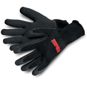 Rapala Fisherman's Gloves Large