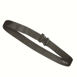 TacShield 1.75" Tactical Gun Belt S 30" - 34" Black