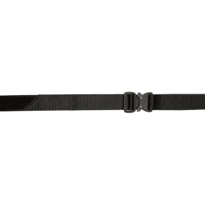 TacShield Tactical Gun Belt 1.5" L 38" - 42" Black